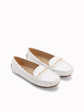 Clement Flat Loafers