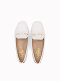 Clement Flat Loafers