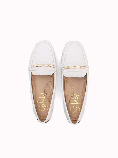 Clement Flat Loafers