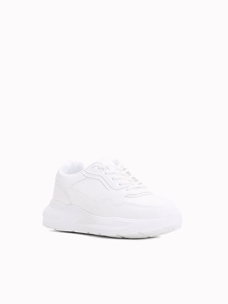 Cooper Lace-up Sneakers