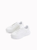 Cooper Lace-up Sneakers