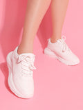 Cooper Lace-up Sneakers