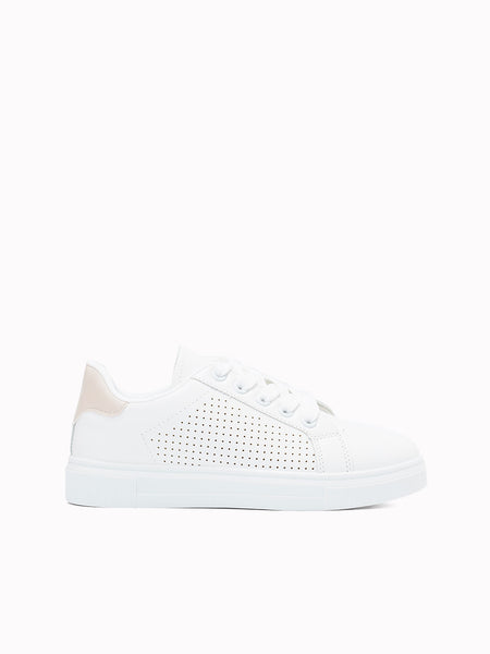 Cyril Lace-up Sneakers
