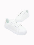 Cyril Lace-up Sneakers