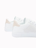 Cyril Lace-up Sneakers