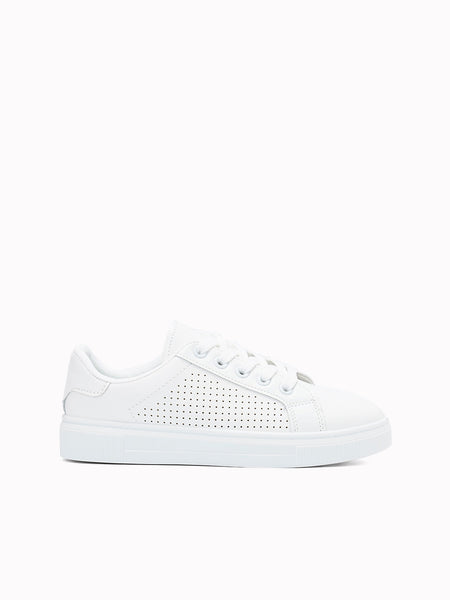 Cyril Lace-up Sneakers