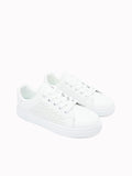 Cyril Lace-up Sneakers