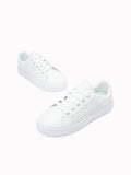 Cyril Lace-up Sneakers