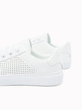 Cyril Lace-up Sneakers