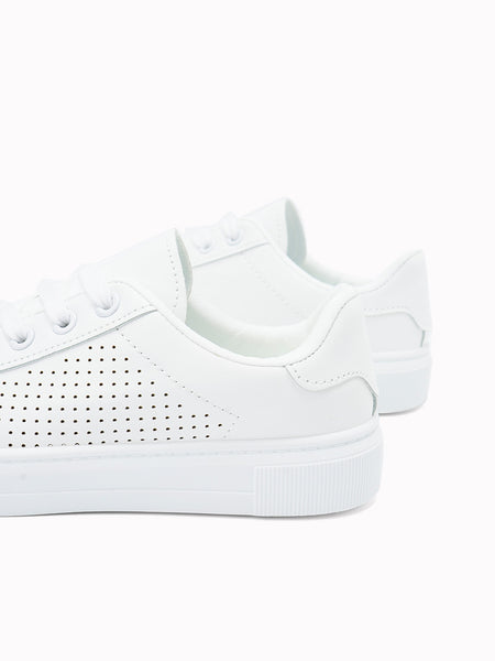 Cyril Lace-up Sneakers