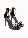 Darby Heel Sandals