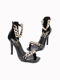 Darby Heel Sandals