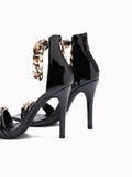 Darby Heel Sandals