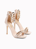 Darby Heel Sandals
