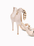 Darby Heel Sandals