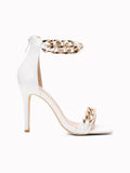 Darby Heel Sandals