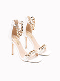 Darby Heel Sandals