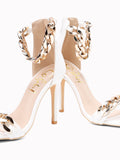 Darby Heel Sandals