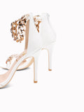 Darby Heel Sandals