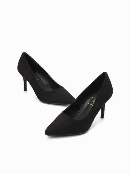 Destiny Heel Pumps