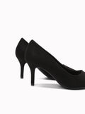 Destiny Heel Pumps