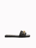 Ella Flat Slides