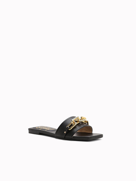 Ella Flat Slides