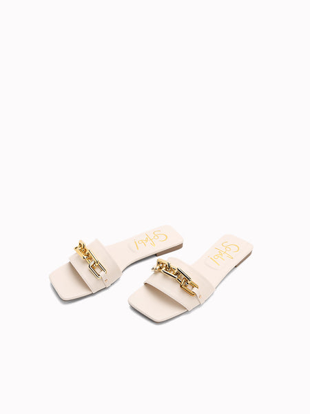 Ella Flat Slides