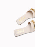 Ella Flat Slides