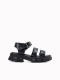 Esther Platform Sandals
