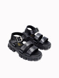 Esther Platform Sandals
