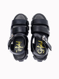 Esther Platform Sandals