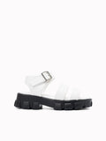Esther Platform Sandals