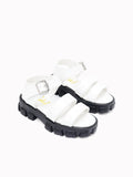 Esther Platform Sandals