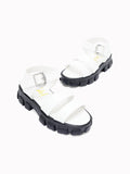 Esther Platform Sandals