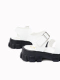 Esther Platform Sandals