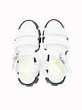 Esther Platform Sandals