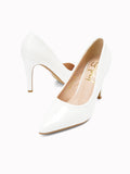 Felicity Heel Pumps