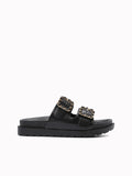 Flora Flat Slides P799 EACH (ANY 2 AT P999)