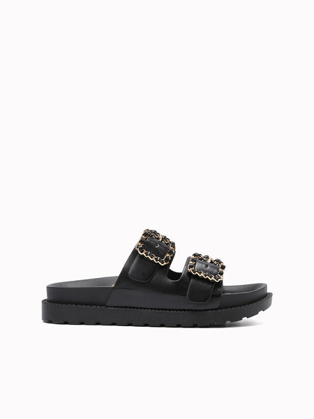 Flora Flat Slides P799 EACH (ANY 2 AT P999)