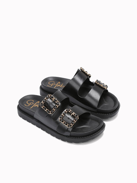 Flora Flat Slides P799 EACH (ANY 2 AT P999)