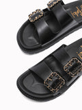 Flora Flat Slides P799 EACH (ANY 2 AT P999)