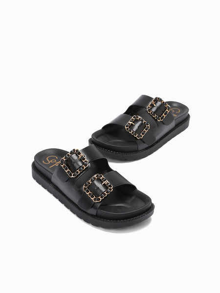 Flora Flat Slides P799 EACH (ANY 2 AT P999)