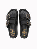 Flora Flat Slides P799 EACH (ANY 2 AT P999)