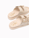 Flora Flat Slides P799 EACH (ANY 2 AT P999)