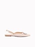 Francia Flat Sandals