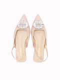 Francia Flat Sandals