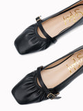 Gary Flat Ballerina