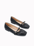 Gary Flat Ballerina