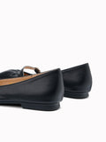 Gary Flat Ballerina